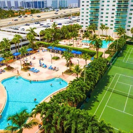Ocean Reserve Sunny Isles 11Th Str-02330 Apartment Miami Beach Ngoại thất bức ảnh