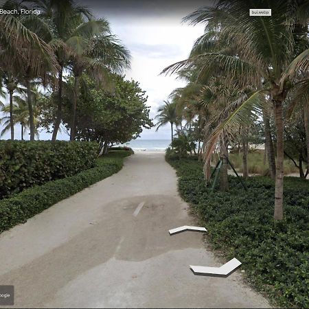 Ocean Reserve Sunny Isles 11Th Str-02330 Apartment Miami Beach Ngoại thất bức ảnh
