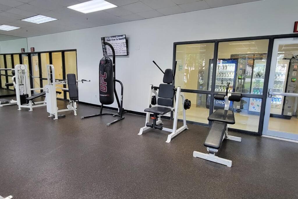 Ocean Reserve Sunny Isles 11Th Str-02330 Apartment Miami Beach Ngoại thất bức ảnh