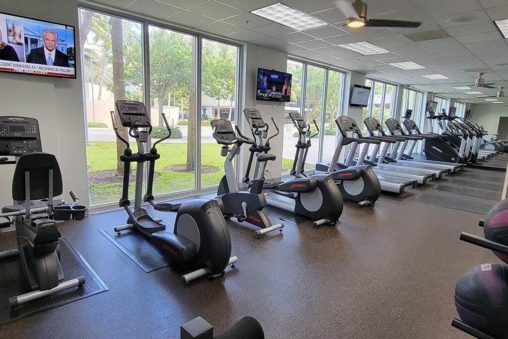 Ocean Reserve Sunny Isles 11Th Str-02330 Apartment Miami Beach Ngoại thất bức ảnh