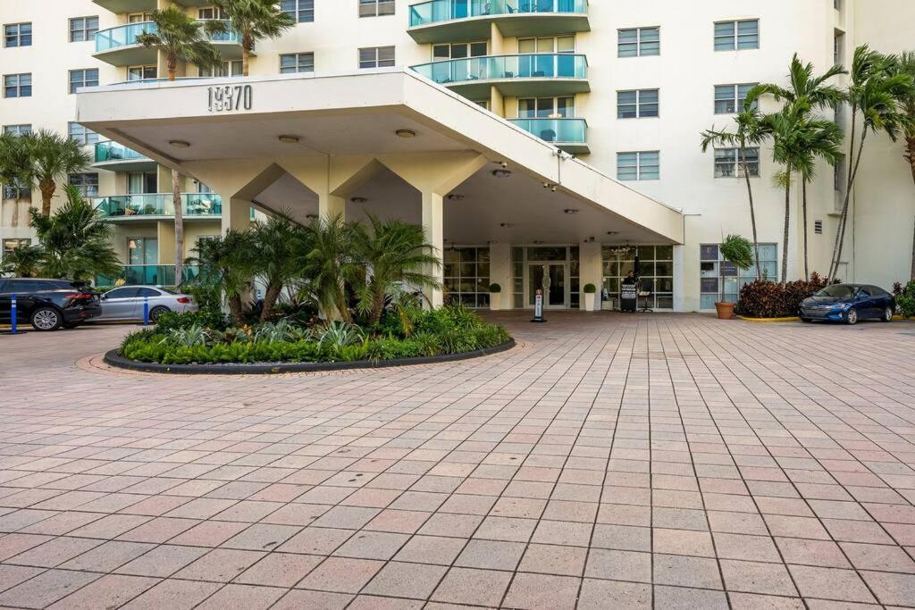 Ocean Reserve Sunny Isles 11Th Str-02330 Apartment Miami Beach Ngoại thất bức ảnh