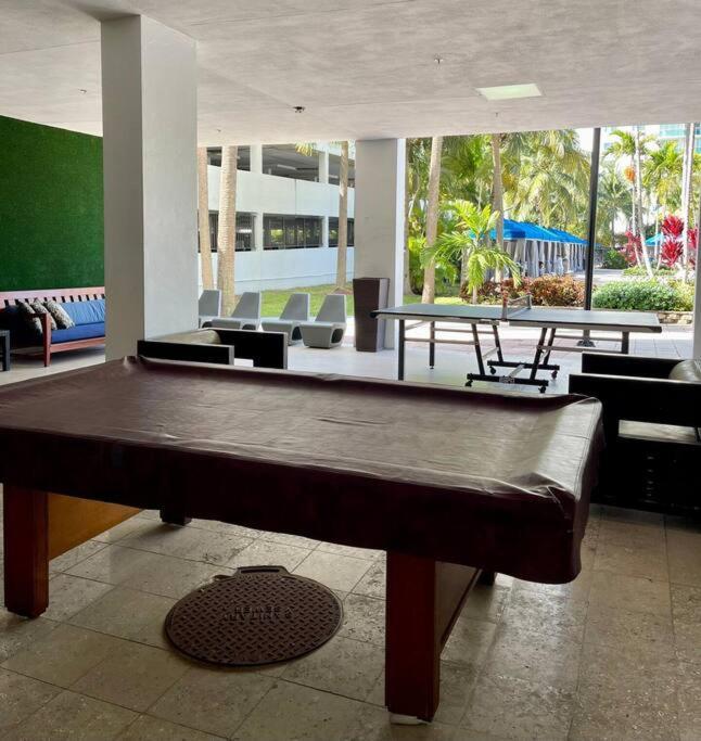 Ocean Reserve Sunny Isles 11Th Str-02330 Apartment Miami Beach Ngoại thất bức ảnh