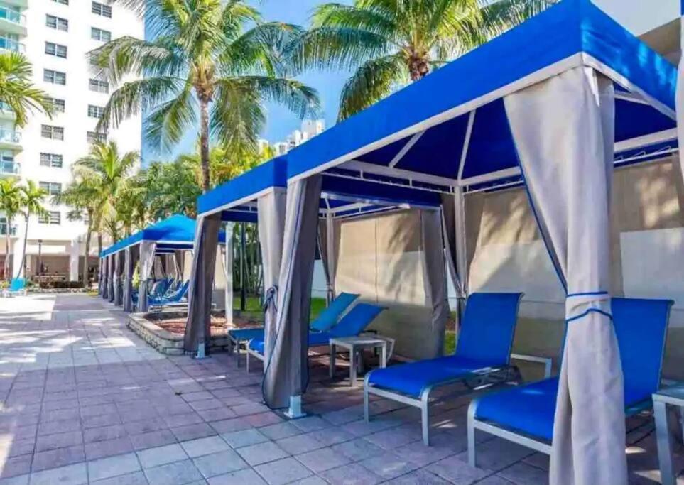 Ocean Reserve Sunny Isles 11Th Str-02330 Apartment Miami Beach Ngoại thất bức ảnh