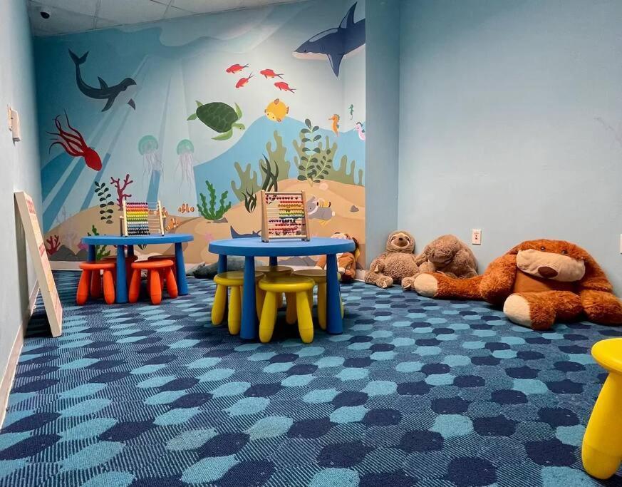 Ocean Reserve Sunny Isles 11Th Str-02330 Apartment Miami Beach Ngoại thất bức ảnh