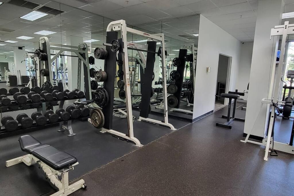 Ocean Reserve Sunny Isles 11Th Str-02330 Apartment Miami Beach Ngoại thất bức ảnh