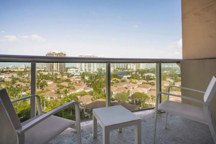 Ocean Reserve Sunny Isles 11Th Str-02330 Apartment Miami Beach Ngoại thất bức ảnh
