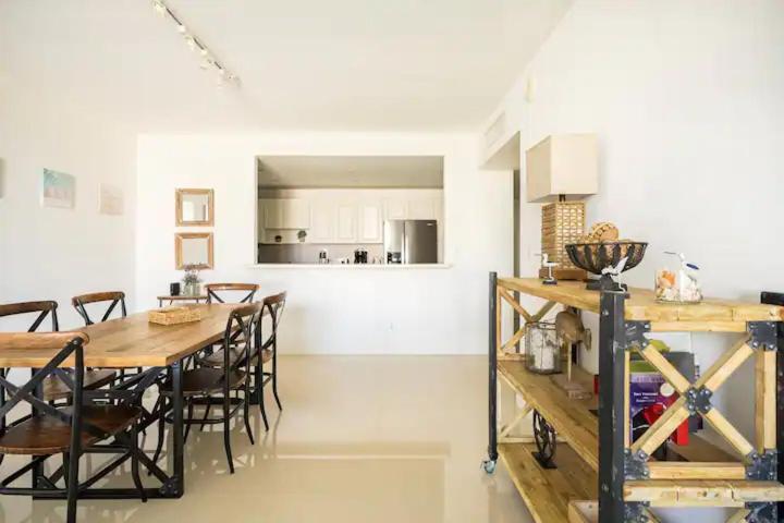 Ocean Reserve Sunny Isles 11Th Str-02330 Apartment Miami Beach Ngoại thất bức ảnh