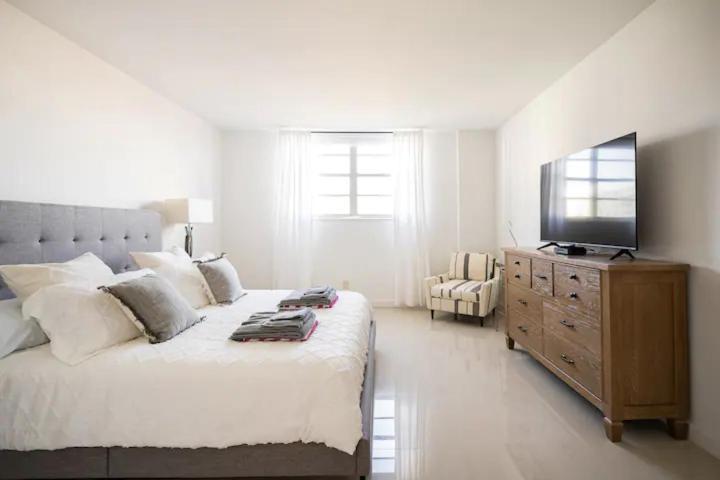 Ocean Reserve Sunny Isles 11Th Str-02330 Apartment Miami Beach Ngoại thất bức ảnh