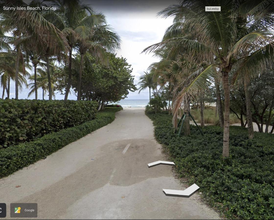 Ocean Reserve Sunny Isles 11Th Str-02330 Apartment Miami Beach Ngoại thất bức ảnh