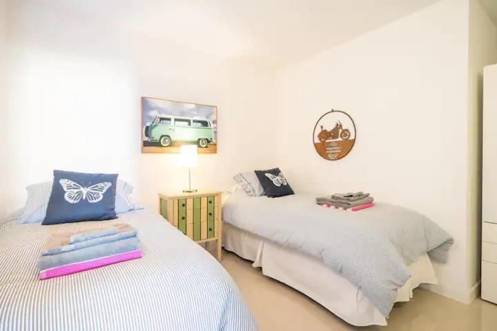 Ocean Reserve Sunny Isles 11Th Str-02330 Apartment Miami Beach Ngoại thất bức ảnh