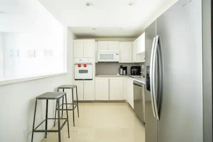 Ocean Reserve Sunny Isles 11Th Str-02330 Apartment Miami Beach Ngoại thất bức ảnh