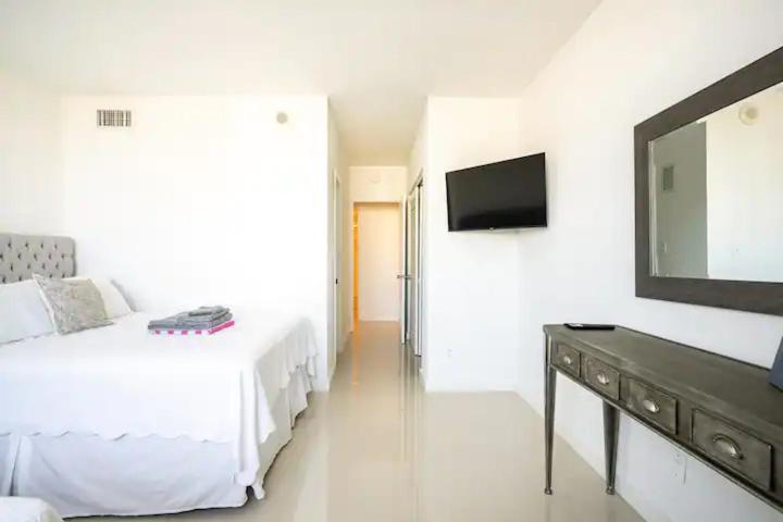 Ocean Reserve Sunny Isles 11Th Str-02330 Apartment Miami Beach Ngoại thất bức ảnh