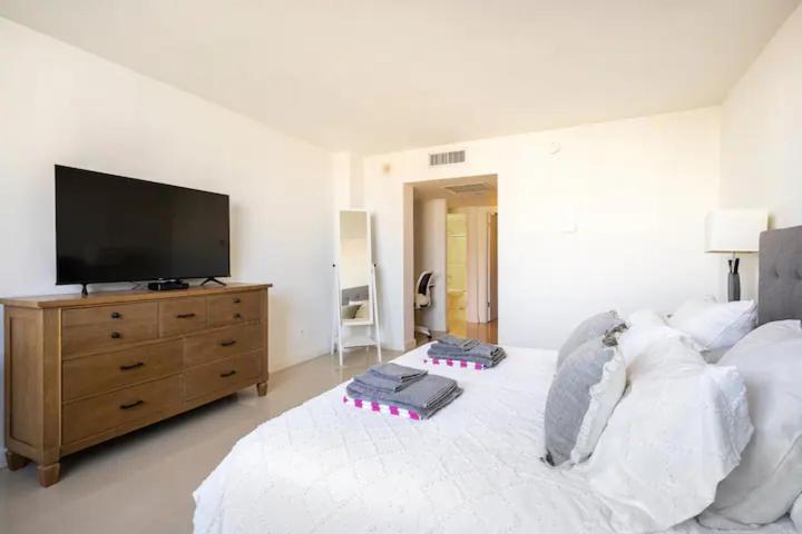Ocean Reserve Sunny Isles 11Th Str-02330 Apartment Miami Beach Ngoại thất bức ảnh