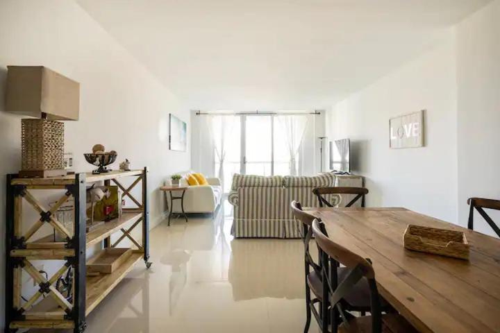 Ocean Reserve Sunny Isles 11Th Str-02330 Apartment Miami Beach Ngoại thất bức ảnh