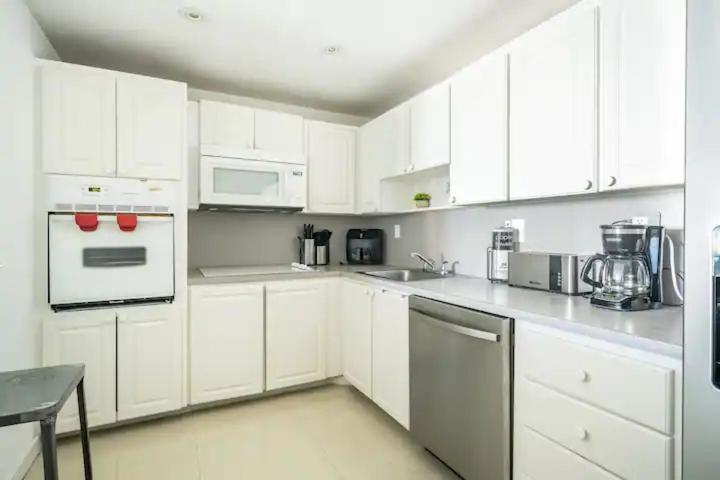 Ocean Reserve Sunny Isles 11Th Str-02330 Apartment Miami Beach Ngoại thất bức ảnh