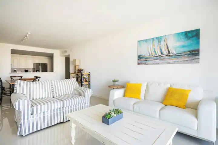 Ocean Reserve Sunny Isles 11Th Str-02330 Apartment Miami Beach Ngoại thất bức ảnh