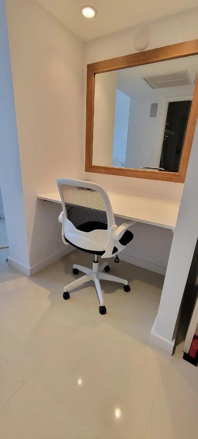 Ocean Reserve Sunny Isles 11Th Str-02330 Apartment Miami Beach Ngoại thất bức ảnh